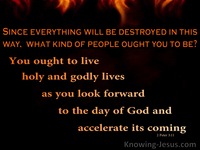 The Great Conflagration